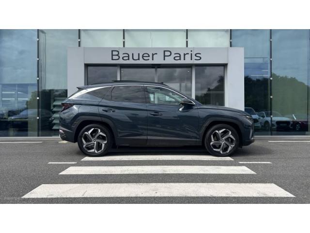 Hyundai Tucson image 9
