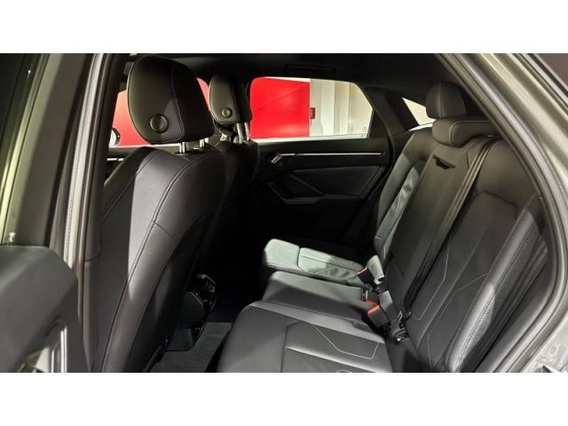 Audi Q3 Sportback image 4