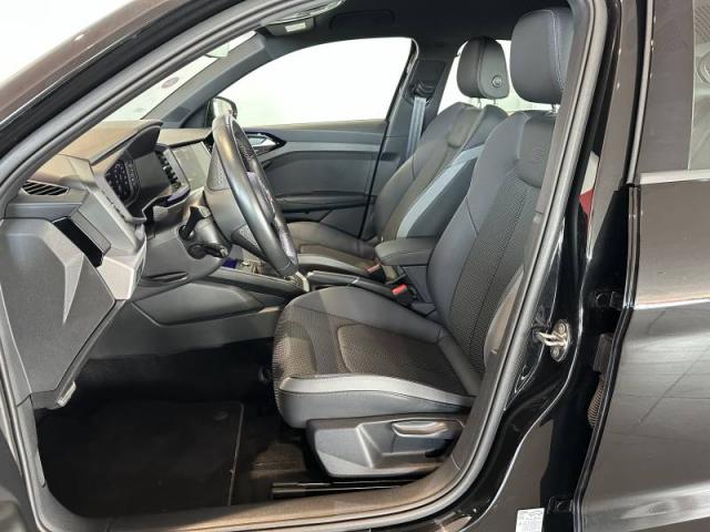 Audi A1 Sportback image 4