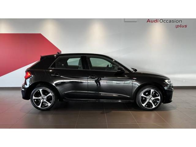 Audi A1 Sportback image 6