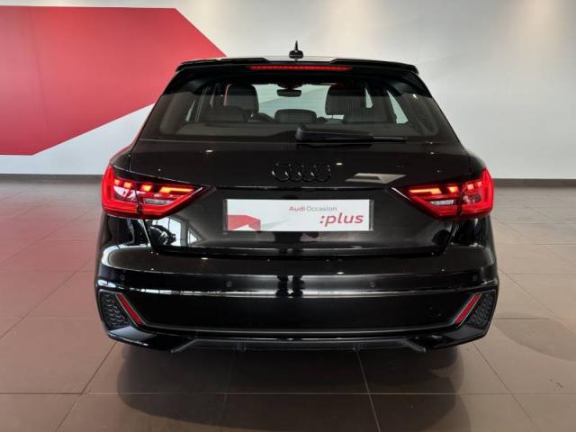 Audi A1 Sportback image 8