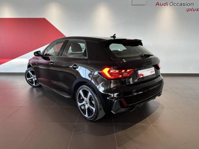 Audi A1 Sportback image 5