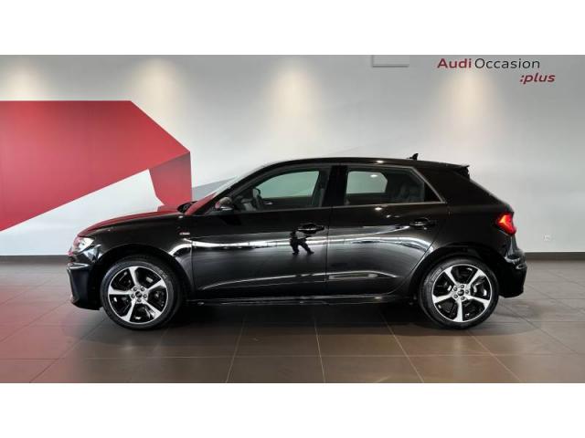 Audi A1 Sportback image 9