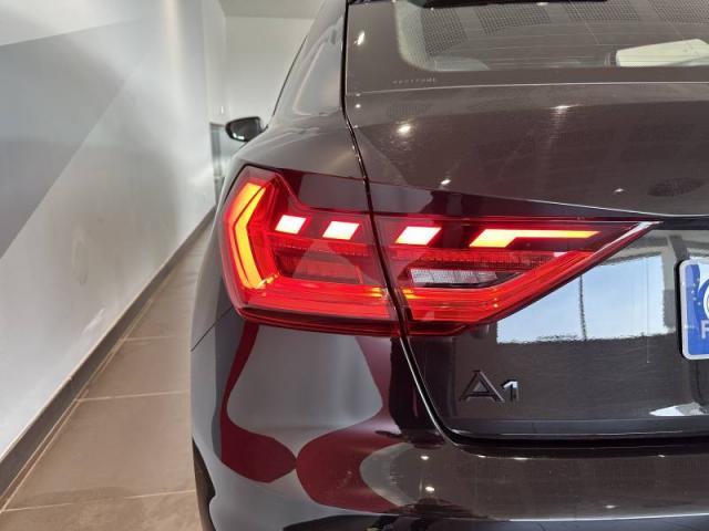 Audi A1 Sportback image 1