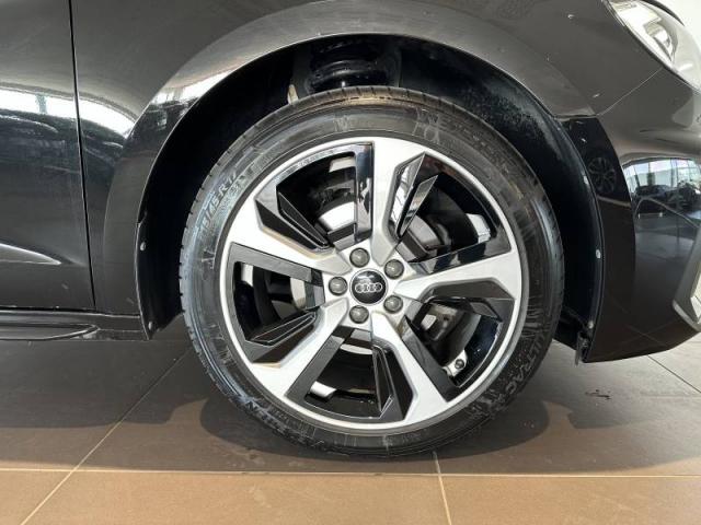 Audi A1 Sportback image 7