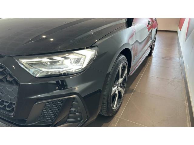 Audi A1 Sportback image 2