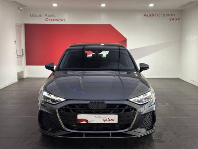 Audi A3 Sportback image 9