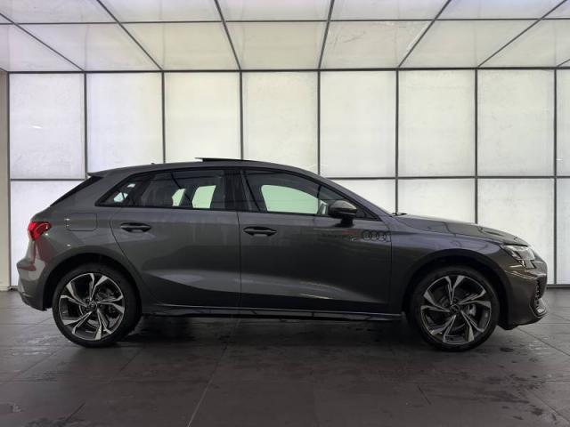 Audi A3 Sportback image 1