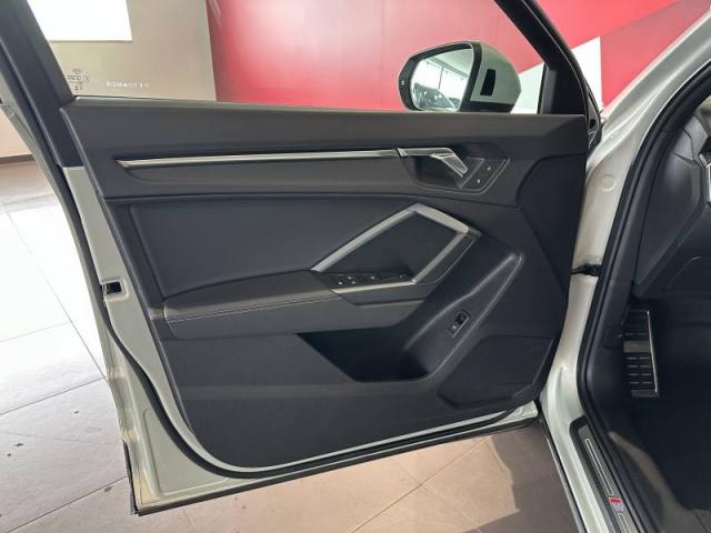 Audi Q3 Sportback image 2