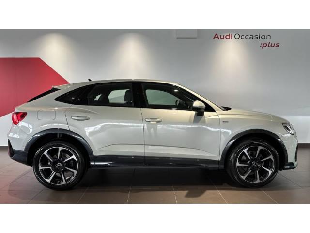 Audi Q3 Sportback image 3