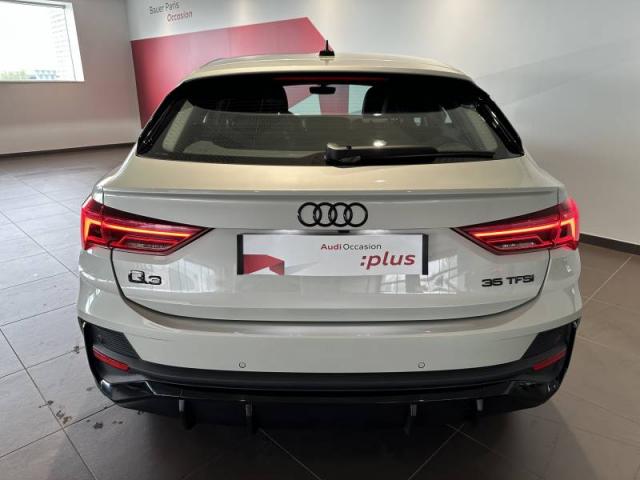 Audi Q3 Sportback image 4