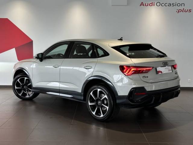 Audi Q3 Sportback image 6