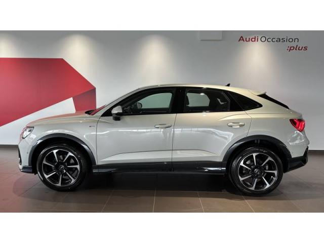 Audi Q3 Sportback image 5