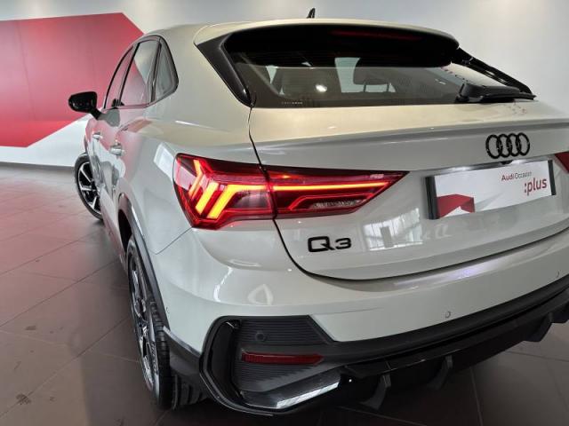 Audi Q3 Sportback image 7