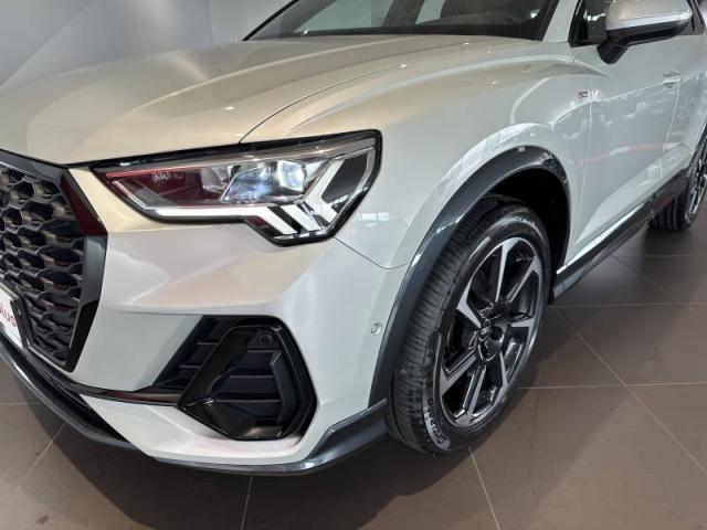Audi Q3 Sportback image 9