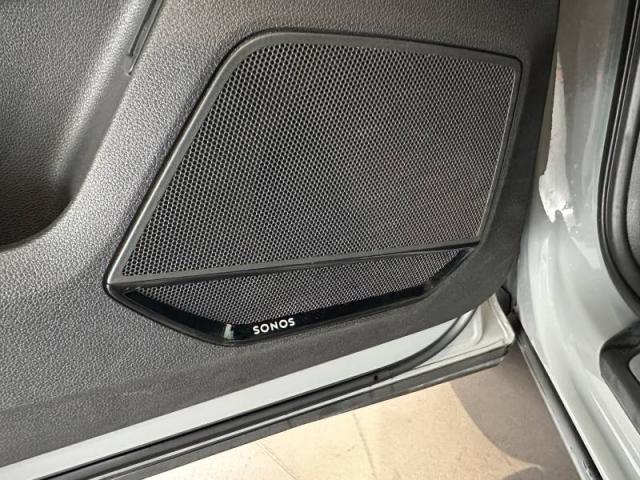 Audi Q3 Sportback image 4