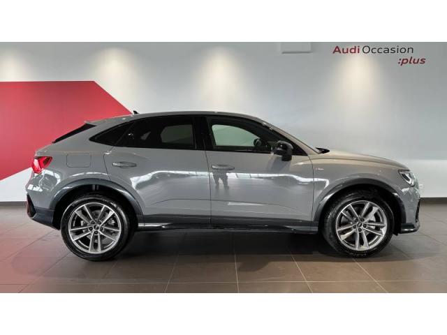Audi Q3 Sportback image 6