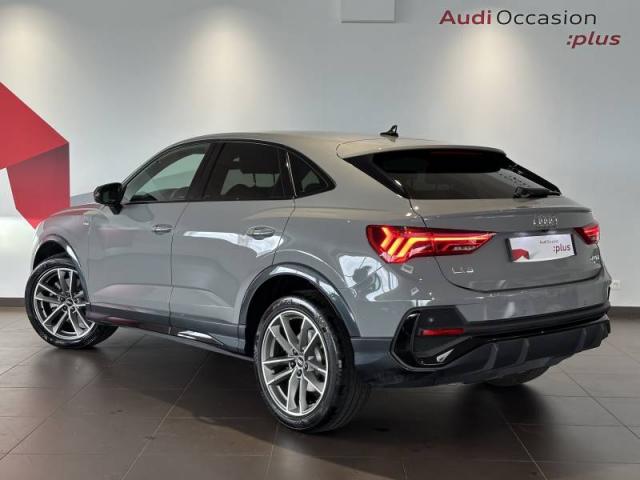 Audi Q3 Sportback image 3