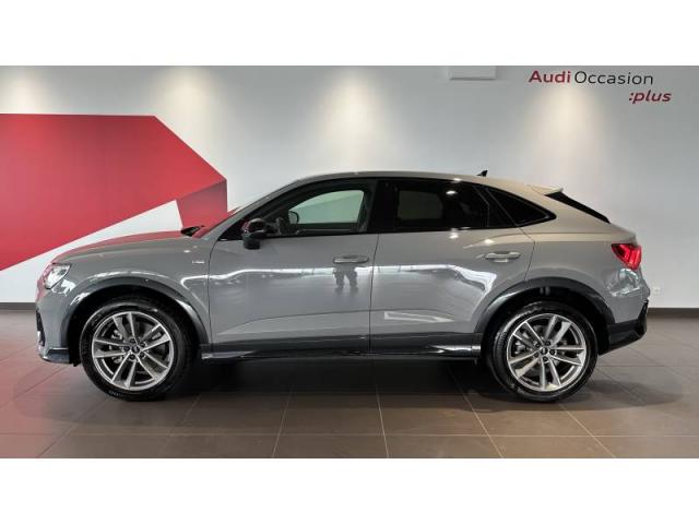 Audi Q3 Sportback image 9