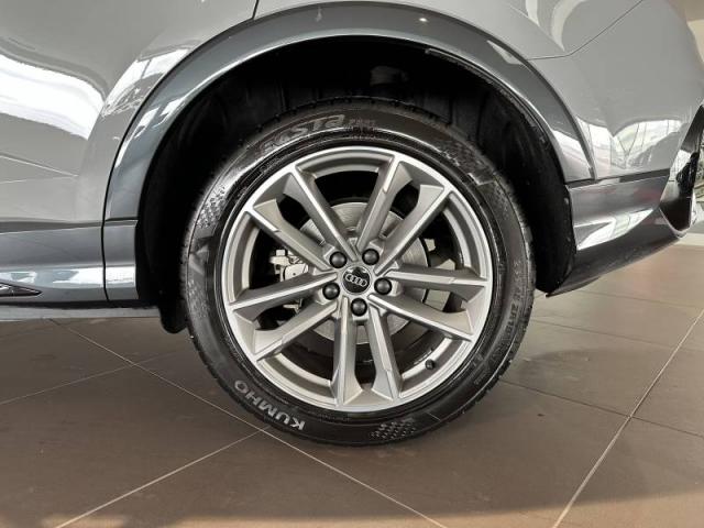 Audi Q3 Sportback image 8