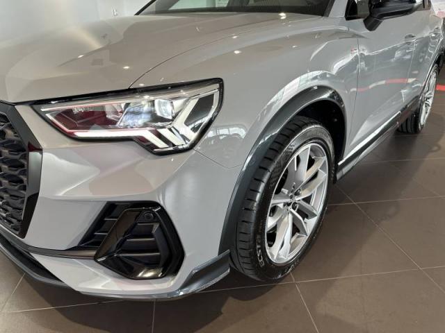 Audi Q3 Sportback image 2