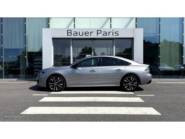 Peugeot 508 image 9