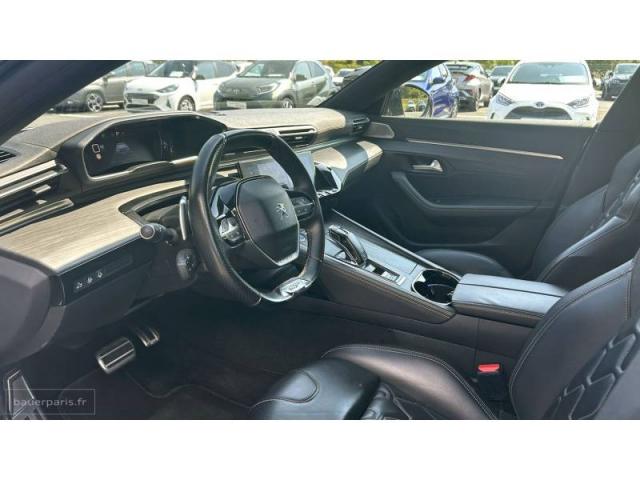 Peugeot 508 image 4
