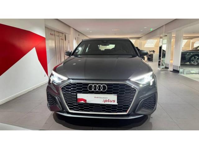 Audi A3 Sportback image 6