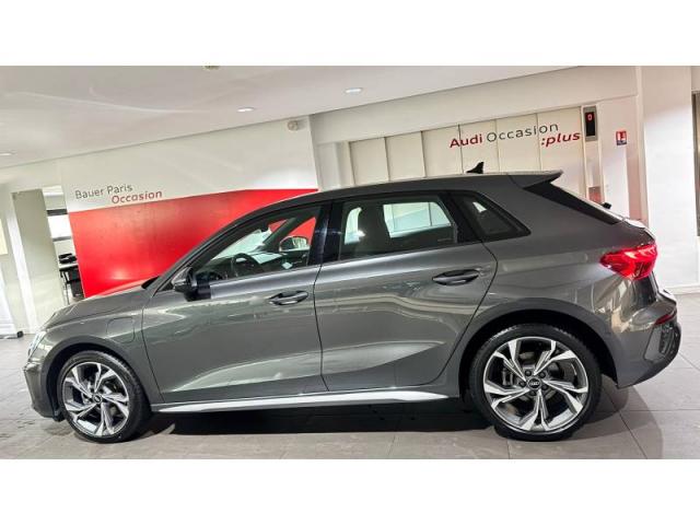 Audi A3 Sportback image 5