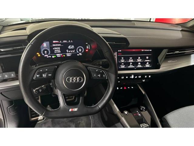Audi A3 Sportback image 3