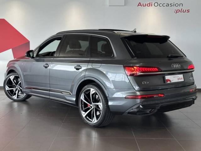 Audi Q7 image 4