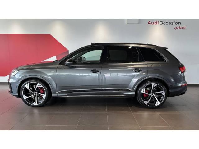 Audi Q7 image 1