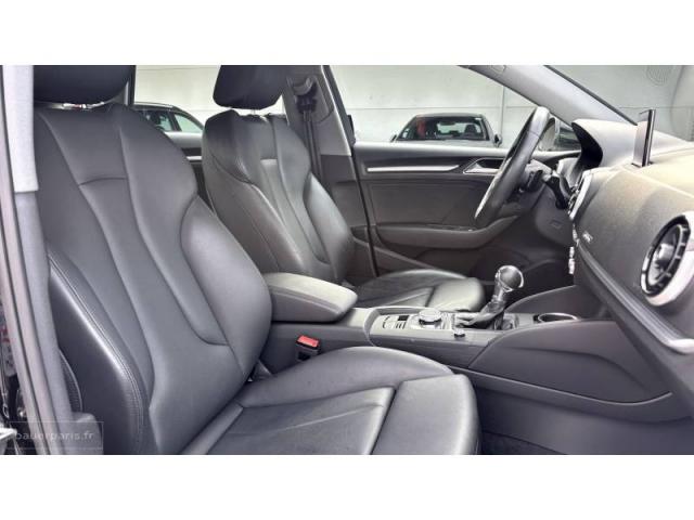 Audi A3 Sportback image 6