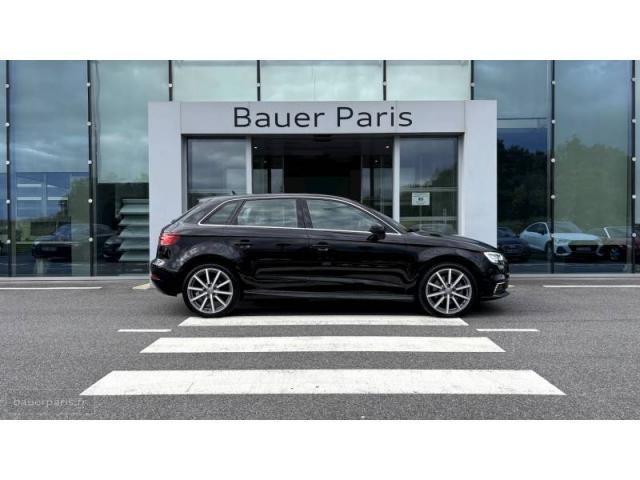 Audi A3 Sportback image 8