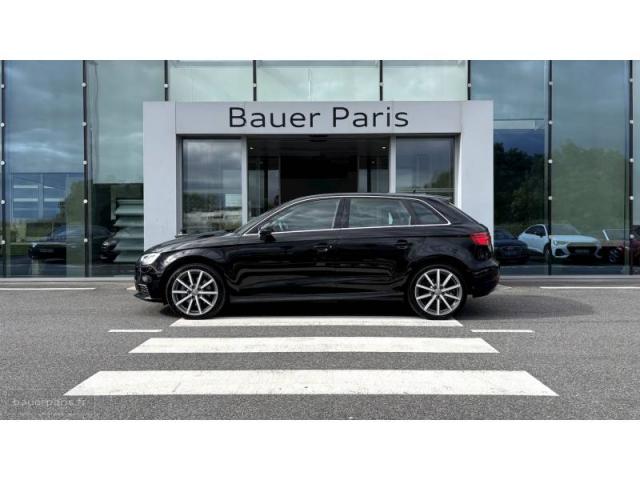 Audi A3 Sportback image 2