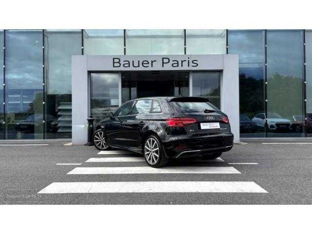 Audi A3 Sportback image 9