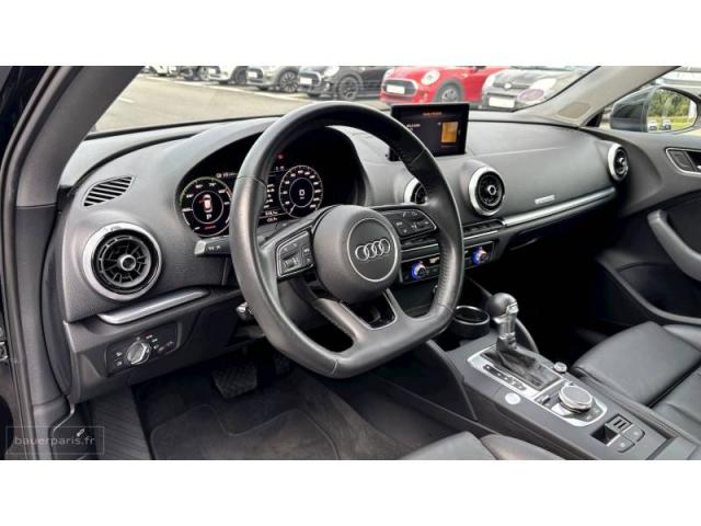 Audi A3 Sportback image 4