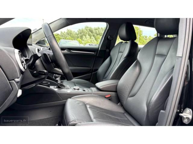 Audi A3 Sportback image 3