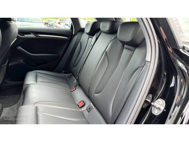 Audi A3 Sportback image 7