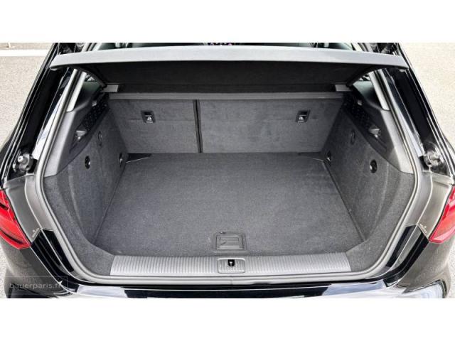 Audi A3 Sportback image 1