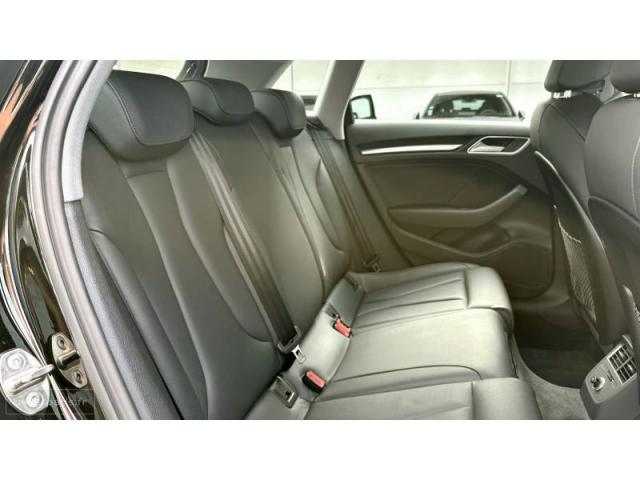 Audi A3 Sportback image 5
