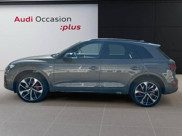 Audi Q5 image 4