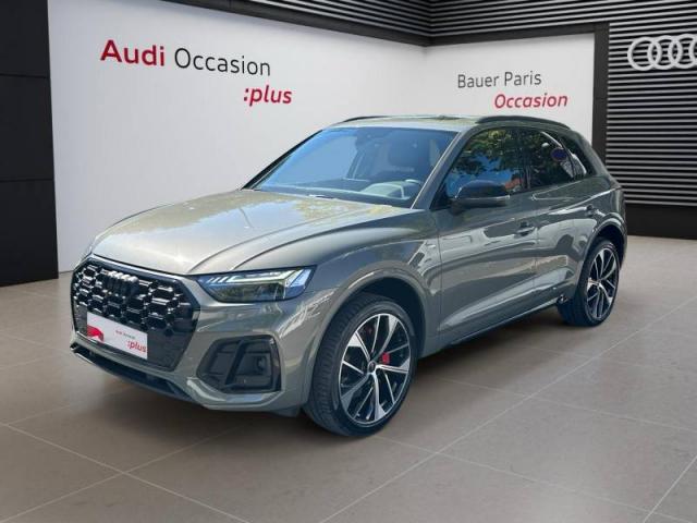 Audi Q5 image 5