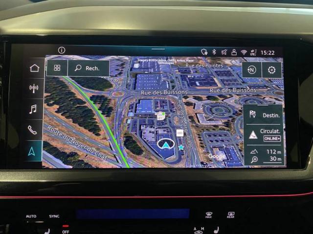 Audi Q4 E-Tron image 3