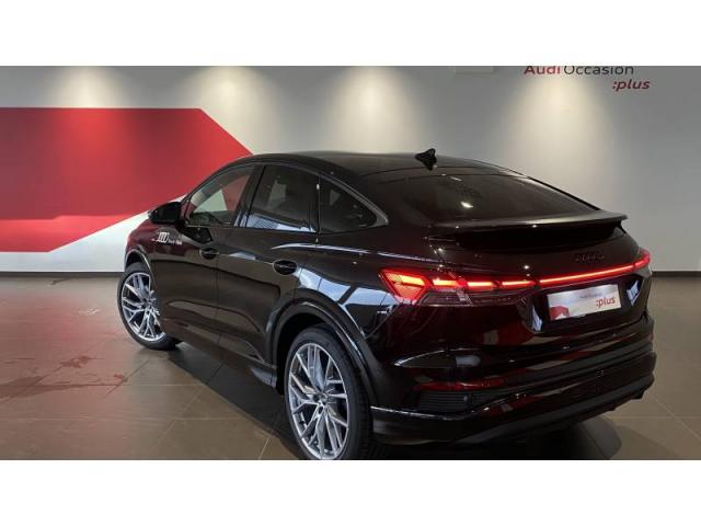 Audi Q4 E-Tron image 9
