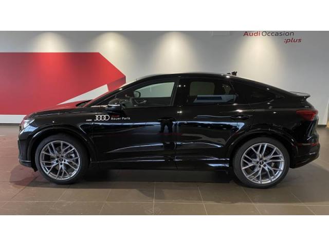 Audi Q4 E-Tron image 7
