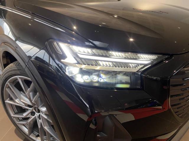 Audi Q4 E-Tron image 4