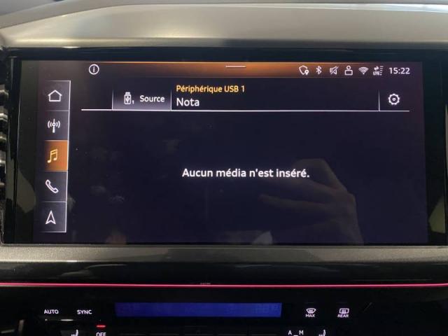 Audi Q4 E-Tron image 5