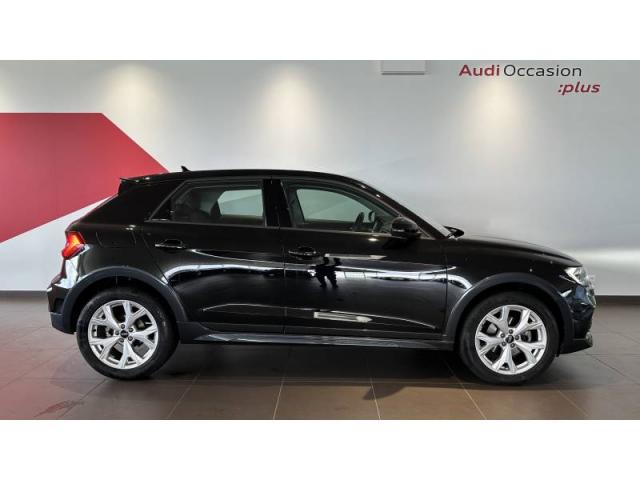 Audi A1 image 7