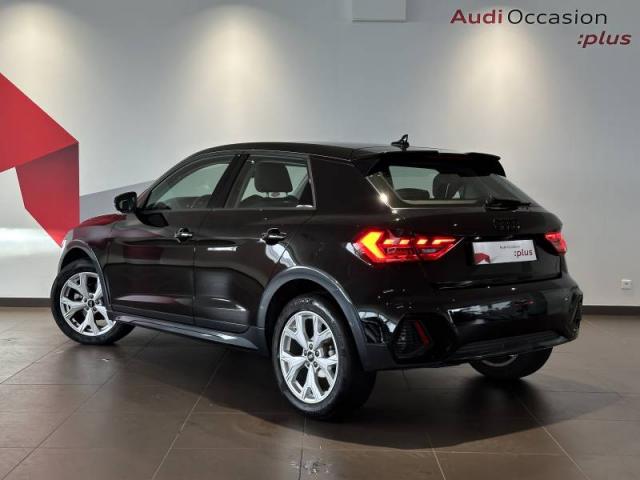 Audi A1 image 2